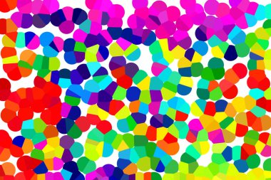 soyut pastel yumuşak renkli yumuşak bulanık dokulu arka plan odak tonlu. duvar kağıdı ya da web tasarımı olarak kullan