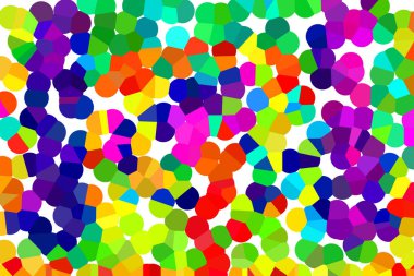 soyut pastel yumuşak renkli yumuşak bulanık dokulu arka plan odak tonlu. duvar kağıdı ya da web tasarımı olarak kullan