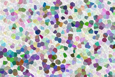 soyut pastel yumuşak renkli yumuşak bulanık dokulu arka plan odak tonlu. duvar kağıdı ya da web tasarımı olarak kullan