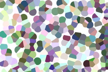 soyut pastel yumuşak renkli yumuşak bulanık dokulu arka plan odak tonlu. duvar kağıdı ya da web tasarımı olarak kullan