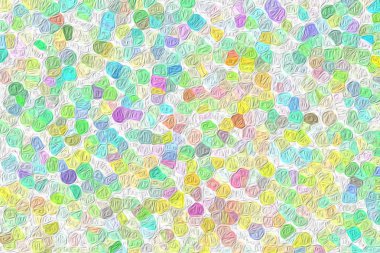 soyut pastel yumuşak renkli yumuşak bulanık dokulu arka plan odak tonlu. duvar kağıdı ya da web tasarımı olarak kullan