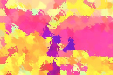 soyut pastel yumuşak renkli yumuşak bulanık dokulu arka plan odak tonlu. duvar kağıdı ya da web tasarımı olarak kullan