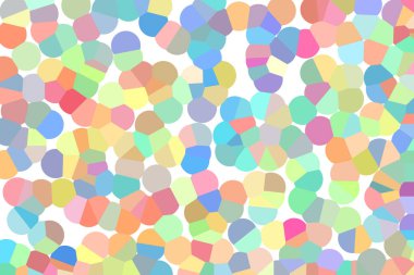 soyut pastel yumuşak renkli yumuşak bulanık dokulu arka plan odak tonlu. duvar kağıdı ya da web tasarımı olarak kullan