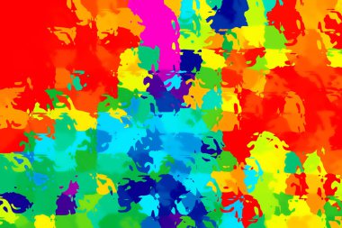 soyut pastel yumuşak renkli yumuşak bulanık dokulu arka plan odak tonlu. duvar kağıdı ya da web tasarımı olarak kullan