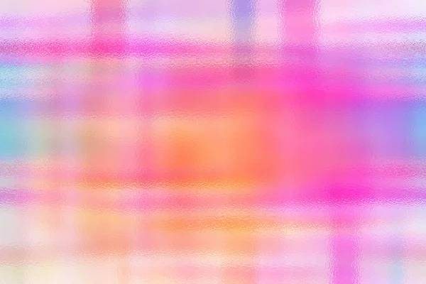 Abstrait Pastel Doux Coloré Lisse Flou Fond Texturé Hors Foyer — Photo