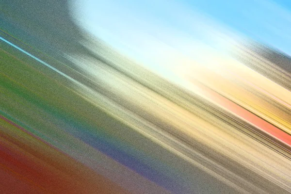 Abstract Pastel Soft Colorful Smooth Blurred Textured Background Focus Toned — Stock Photo, Image