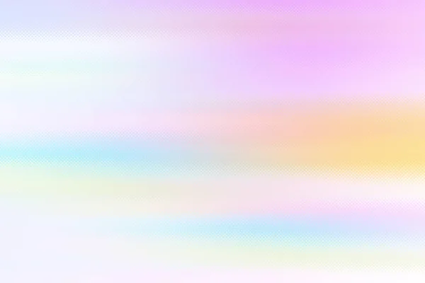 Abstract Pastel Soft Colorful Smooth Blurred Textured Background Focus Toned — Stock Photo, Image