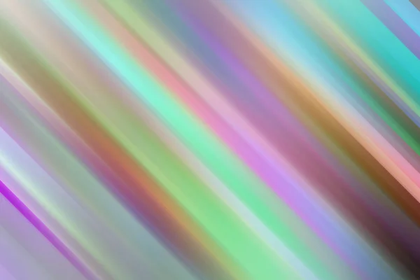 Abstrait Pastel Doux Coloré Lisse Flou Fond Texturé Hors Foyer — Photo