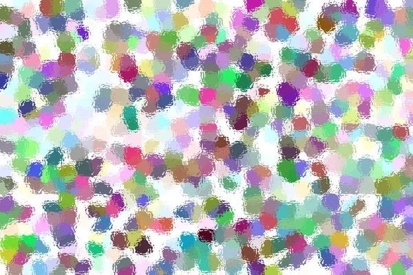 Abstract Pastel Zacht Kleurrijk Glad Wazig Textuur Achtergrond Focus Afgezwakt — Stockfoto