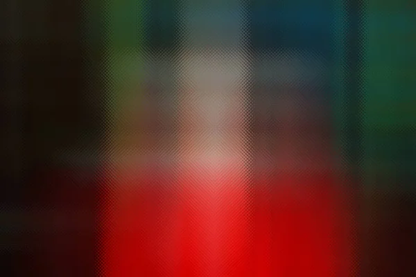 Abstrait Pastel Doux Coloré Lisse Flou Fond Texturé Hors Foyer — Photo