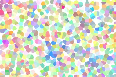 soyut pastel yumuşak renkli yumuşak bulanık dokulu arka plan odak tonlu. duvar kağıdı ya da web tasarımı olarak kullan