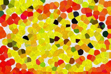 soyut pastel yumuşak renkli yumuşak bulanık dokulu arka plan odak tonlu. duvar kağıdı ya da web tasarımı olarak kullan