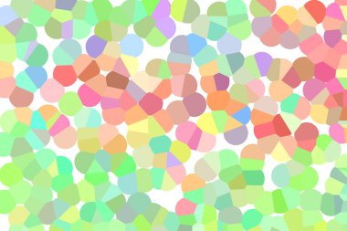 soyut pastel yumuşak renkli yumuşak bulanık dokulu arka plan odak tonlu. duvar kağıdı ya da web tasarımı olarak kullan