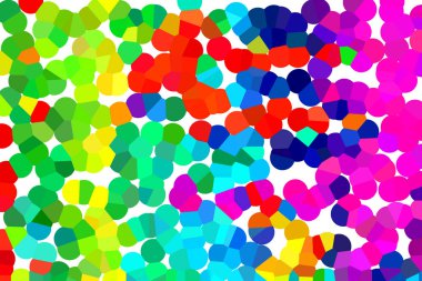 soyut pastel yumuşak renkli yumuşak bulanık dokulu arka plan odak tonlu. duvar kağıdı ya da web tasarımı olarak kullan