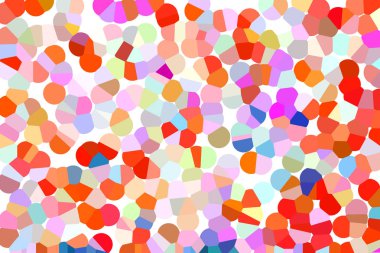 soyut pastel yumuşak renkli yumuşak bulanık dokulu arka plan odak tonlu. duvar kağıdı ya da web tasarımı olarak kullan