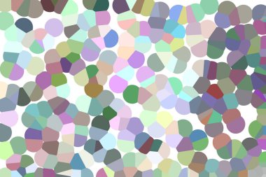 soyut pastel yumuşak renkli yumuşak bulanık dokulu arka plan odak tonlu. duvar kağıdı ya da web tasarımı olarak kullan