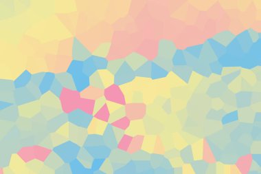 soyut pastel yumuşak renkli yumuşak bulanık dokulu arka plan odak tonlu. duvar kağıdı ya da web tasarımı olarak kullan