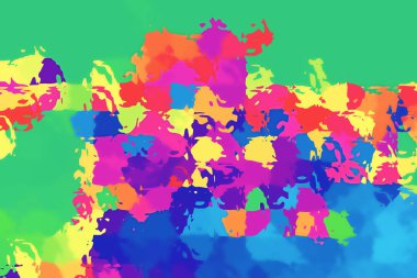 soyut pastel yumuşak renkli yumuşak bulanık dokulu arka plan odak tonlu. duvar kağıdı ya da web tasarımı olarak kullan