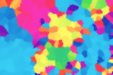 soyut pastel yumuşak renkli yumuşak bulanık dokulu arka plan odak tonlu. duvar kağıdı ya da web tasarımı olarak kullan