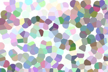 soyut pastel yumuşak renkli yumuşak bulanık dokulu arka plan odak tonlu. duvar kağıdı ya da web tasarımı olarak kullan