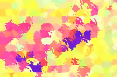 soyut pastel yumuşak renkli yumuşak bulanık dokulu arka plan odak tonlu. duvar kağıdı ya da web tasarımı olarak kullan