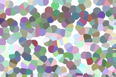 soyut pastel yumuşak renkli yumuşak bulanık dokulu arka plan odak tonlu. duvar kağıdı ya da web tasarımı olarak kullan