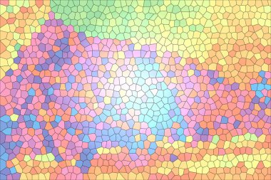 soyut pastel yumuşak renkli yumuşak bulanık dokulu arka plan odak tonlu. duvar kağıdı ya da web tasarımı olarak kullan