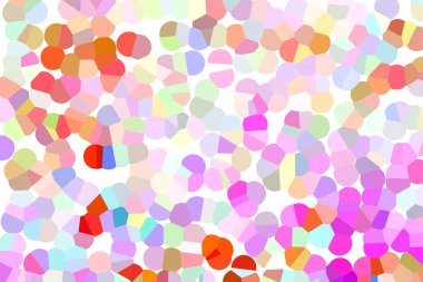 soyut pastel yumuşak renkli yumuşak bulanık dokulu arka plan odak tonlu. duvar kağıdı ya da web tasarımı olarak kullan