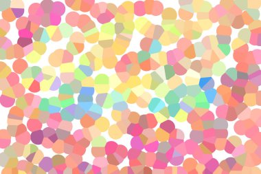 soyut pastel yumuşak renkli yumuşak bulanık dokulu arka plan odak tonlu. duvar kağıdı ya da web tasarımı olarak kullan