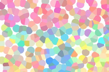 soyut pastel yumuşak renkli yumuşak bulanık dokulu arka plan odak tonlu. duvar kağıdı ya da web tasarımı olarak kullan