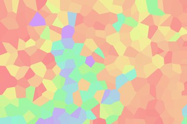 soyut pastel yumuşak renkli yumuşak bulanık dokulu arka plan odak tonlu. duvar kağıdı ya da web tasarımı olarak kullan