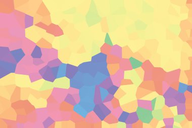 soyut pastel yumuşak renkli yumuşak bulanık dokulu arka plan odak tonlu. duvar kağıdı ya da web tasarımı olarak kullan