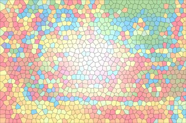 soyut pastel yumuşak renkli yumuşak bulanık dokulu arka plan odak tonlu. duvar kağıdı ya da web tasarımı olarak kullan