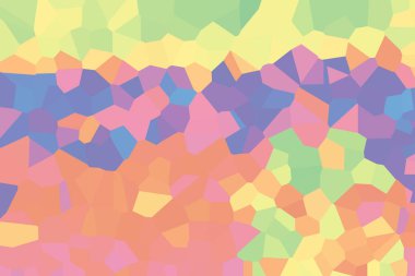 soyut pastel yumuşak renkli yumuşak bulanık dokulu arka plan odak tonlu. duvar kağıdı ya da web tasarımı olarak kullan