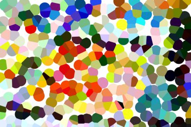 soyut pastel yumuşak renkli yumuşak bulanık dokulu arka plan odak tonlu. duvar kağıdı ya da web tasarımı olarak kullan