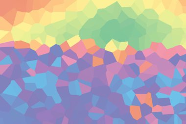 soyut pastel yumuşak renkli yumuşak bulanık dokulu arka plan odak tonlu. duvar kağıdı ya da web tasarımı olarak kullan