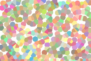 soyut pastel yumuşak renkli yumuşak bulanık dokulu arka plan odak tonlu. duvar kağıdı ya da web tasarımı olarak kullan