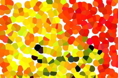 soyut pastel yumuşak renkli yumuşak bulanık dokulu arka plan odak tonlu. duvar kağıdı ya da web tasarımı olarak kullan