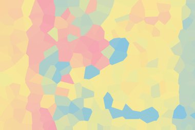 soyut pastel yumuşak renkli yumuşak bulanık dokulu arka plan odak tonlu. duvar kağıdı ya da web tasarımı olarak kullan