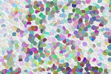 soyut pastel yumuşak renkli yumuşak bulanık dokulu arka plan odak tonlu. duvar kağıdı ya da web tasarımı olarak kullan