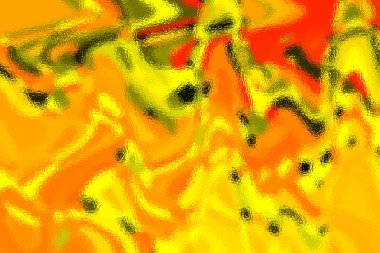 soyut pastel yumuşak renkli yumuşak bulanık dokulu arka plan odak tonlu. duvar kağıdı ya da web tasarımı olarak kullan