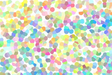 soyut pastel yumuşak renkli yumuşak bulanık dokulu arka plan odak tonlu. duvar kağıdı ya da web tasarımı olarak kullan