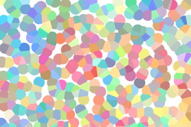 soyut pastel yumuşak renkli yumuşak bulanık dokulu arka plan odak tonlu. duvar kağıdı ya da web tasarımı olarak kullan