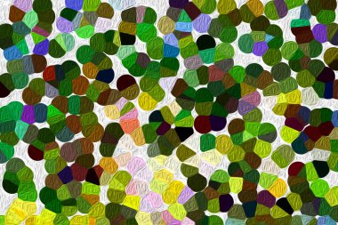 soyut pastel yumuşak renkli yumuşak bulanık dokulu arka plan odak tonlu. duvar kağıdı ya da web tasarımı olarak kullan