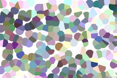 soyut pastel yumuşak renkli yumuşak bulanık dokulu arka plan odak tonlu. duvar kağıdı ya da web tasarımı olarak kullan