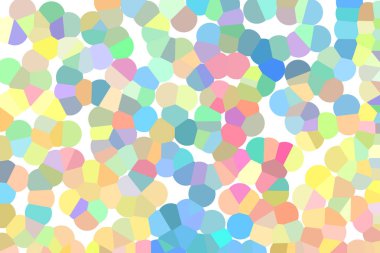 soyut pastel yumuşak renkli yumuşak bulanık dokulu arka plan odak tonlu. duvar kağıdı ya da web tasarımı olarak kullan