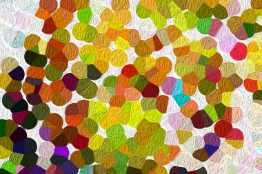 soyut pastel yumuşak renkli yumuşak bulanık dokulu arka plan odak tonlu. duvar kağıdı ya da web tasarımı olarak kullan