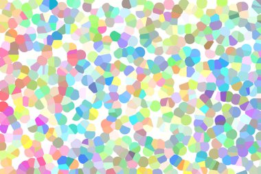 soyut pastel yumuşak renkli yumuşak bulanık dokulu arka plan odak tonlu. duvar kağıdı ya da web tasarımı olarak kullan