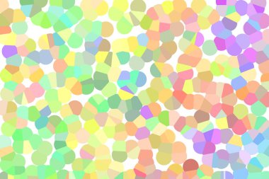 soyut pastel yumuşak renkli yumuşak bulanık dokulu arka plan odak tonlu. duvar kağıdı ya da web tasarımı olarak kullan