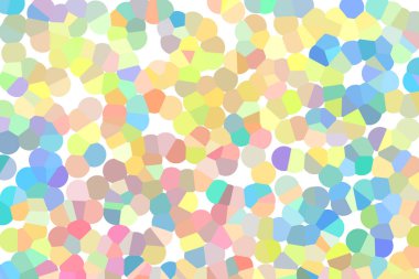 soyut pastel yumuşak renkli yumuşak bulanık dokulu arka plan odak tonlu. duvar kağıdı ya da web tasarımı olarak kullan